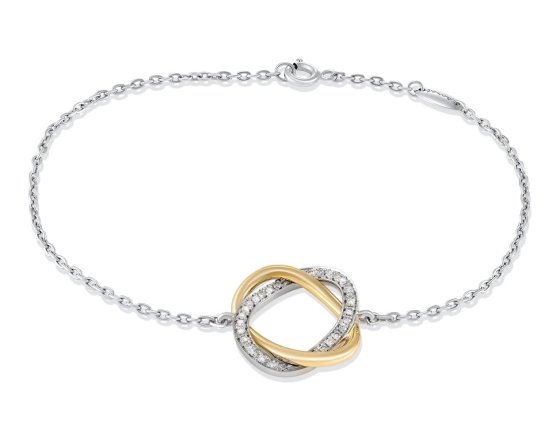 Браслет BR02321